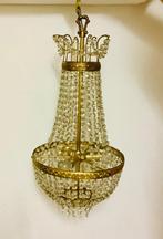 Glaslamp, Ophalen, Gebruikt, Minder dan 50 cm