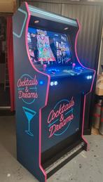 Arcade kast, Ophalen, Zo goed als nieuw
