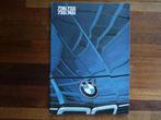 BMW 7-serie 728i-745i (1983/1984), Boeken, Auto's | Folders en Tijdschriften, Nieuw, BMW, Verzenden