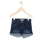 Name It jeansshort jeansblauw jeans short korte broek 164, Broek, Meisje, Nieuw, Ophalen of Verzenden