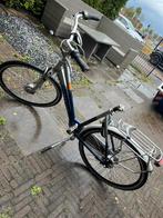 Gazelle Orange dames fiets, Fietsen en Brommers, Fietsen | Dames | Damesfietsen, Ophalen, Gebruikt, Gazelle