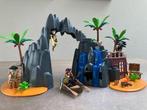 Meerdere sets Playmobil piraten, Kinderen en Baby's, Speelgoed | Playmobil, Complete set, Zo goed als nieuw, Ophalen