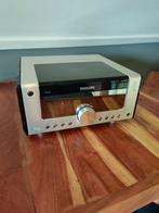 Philips Buis Versterker - Modern Design, Audio, Tv en Foto, Stereo-sets, Ophalen, Gebruikt, Philips, Losse componenten