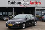 Volkswagen Passat 1.9 TDI Bluemotion (BTW AUTO), Cruise cont, Auto's, Volkswagen, Voorwielaandrijving, Stof, Gebruikt, 4 cilinders