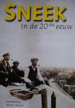 SNEEK in de 20ste eeuw., Ophalen of Verzenden, 20e eeuw of later, Zo goed als nieuw