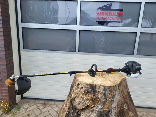 MC Culloch B33PS Bosmaaier, Tuin en Terras, Bosmaaiers, Zo goed als nieuw, Benzine, 30 tot 50 cm, Ophalen of Verzenden