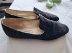 Jimmy choo loafer maat 41, Ophalen of Verzenden, Zo goed als nieuw, Instappers