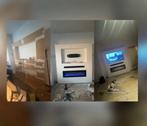 Cinewall betaalbaar maken, Ophalen of Verzenden, Zo goed als nieuw, Plank, Minder dan 200 cm