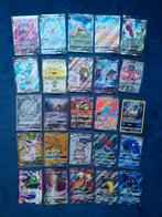 Pokemon Collectie Kaarten, Ophalen of Verzenden, Zo goed als nieuw
