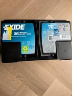 Exide 12v accu, Auto-onderdelen, Ophalen of Verzenden, Nieuw