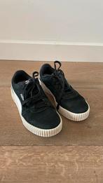 Toffe Puma sneakers, Puma, Zwart, Ophalen of Verzenden, Sneakers of Gympen
