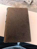 het (verboden) boek, Ophalen of Verzenden, Nederland, Boek of Tijdschrift