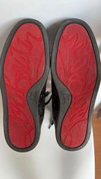 Christian Louboutin, maat 40, Kleding | Heren, Schoenen, Ophalen, Christian Louboutin, Zwart, Gedragen
