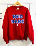 unique! Vintage kokomo basketball sweater, Kleding | Dames, Truien en Vesten, Kokomo basketball, Verzenden, Maat 42/44 (L), Gedragen