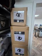 Hofstein Koyoto Chrome Lamp Bollen, Nieuw, Ophalen of Verzenden, Metaal, Modern