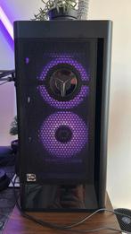 Gaming pc lenovo legion t5, Computers en Software, Desktop Pc's, Ophalen, Zo goed als nieuw, Gaming