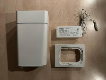 Ziggo 1GB Modem - Snelle Internetverbinding beschikbaar voor biedingen