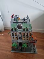 Lego avenger toren is niet gebruikt, Ophalen, Zo goed als nieuw, Overige merken