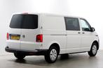 Volkswagen Transporter T6.1 2.0 TDI 150pk Lang DSG-Automaat, Gebruikt, Euro 6, 4 cilinders, 150 pk