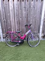 Leuke opknapper- Alpina, Fietsen en Brommers, Fietsen | Meisjes, Ophalen, Alpina, Handrem, Gebruikt