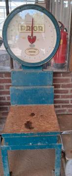 Prior LA-DP 25 kg, Witgoed en Apparatuur, Weegschalen, Ophalen
