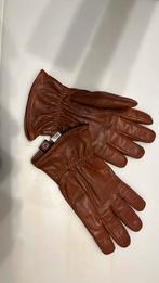Marlboro MCS Leren handschoenen NIEUW Large, Ophalen of Verzenden, Zo goed als nieuw, Handschoenen
