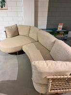 Showroom Sardinia loungebank 2 delig, Ophalen of Verzenden, Loungeset, Bank, Nieuw