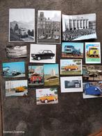 DAF = FOTO'S / KAARTEN, Ophalen of Verzenden, Gebruikt, Auto's