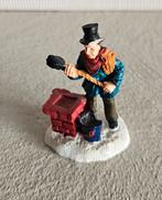 13 - Schoorsteenveger, Diversen, Kerst, Ophalen of Verzenden