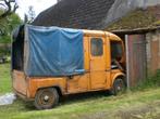 citroen hy 1972, Citroën, Diesel, Particulier, Te koop