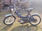 puch maxi n-frame, Fietsen en Brommers, Brommers | Puch, Ophalen, Gebruikt, Maxi