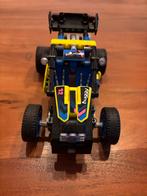Lego Technic 42164 Race Buggy - Compleet met Boekje!, Ophalen, Zo goed als nieuw, Complete set, Lego