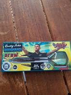 Dartpijlen - 21 gram, Ophalen of Verzenden, Zo goed als nieuw, Pijlen