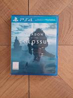 Shadow of the Colossus PS4, Spelcomputers en Games, Avontuur en Actie, Gebruikt, 1 speler, Ophalen of Verzenden