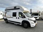 Weinsberg CaraBus 600 MQH Dwarsbed/2025/Euro-6/5.9M/Slaapdak, Caravans en Kamperen, Campers, Fiat, Bedrijf, 5 tot 6 meter, Tot en met 5