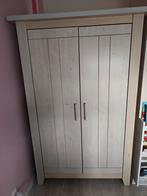 Kinderkamer kledingkast, Kast, 50 tot 70 cm, 105 cm of meer, Ophalen of Verzenden