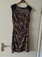 Mooie Ribkoff jurk, Kleding | Dames, Jurken, Ophalen of Verzenden, Zo goed als nieuw, Maat 38/40 (M), Onder de knie