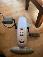 Technovita Mini Bike - Compacte Hometrainer, Ophalen, Kunststof, Gebruikt, Benen