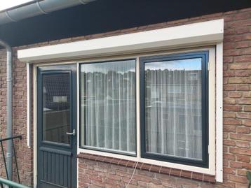 Electrisch rolluik  beschikbaar voor biedingen