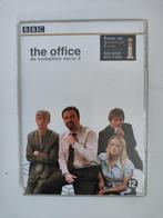 The Office - Seizoen 2, Vanaf 12 jaar, Ophalen of Verzenden, Gebruikt, Komedie