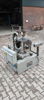 Afkortzaag Elu MGS105, Doe-het-zelf en Verbouw, Gereedschap | Zaagmachines, Ophalen, Gebruikt, 70 mm of meer, Afkortzaag