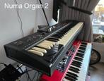Numa Organ II, Ophalen of Verzenden, Zo goed als nieuw, Overige aantallen, Overige merken