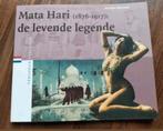 Mata Hari (1876-1917): de levende legende, Boeken, Marijke Huisman, Ophalen of Verzenden, 20e eeuw of later, Gelezen