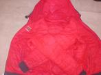 Keerbare rood-blauwe jas van Bad Boys maat 170/176, Kleding | Heren, Ophalen of Verzenden, Zo goed als nieuw, Rood, Maat 46 (S) of kleiner