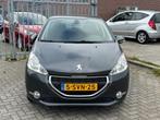 Peugeot 208 1.2 VTi Envy 5 deurs 82PK! Navi l Cruise l AIRCO, Voorwielaandrijving, Euro 5, Stof, Gebruikt