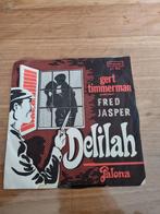 Gert timmerman delilah paloma, Cd's en Dvd's, Vinyl | Nederlandstalig, Ophalen