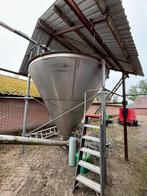 Kegelmenger 5000L [690], Dieren en Toebehoren, Ophalen of Verzenden, Boekhorst Trading, Info@boekhorsttrading.com, Singel 16, Horssen