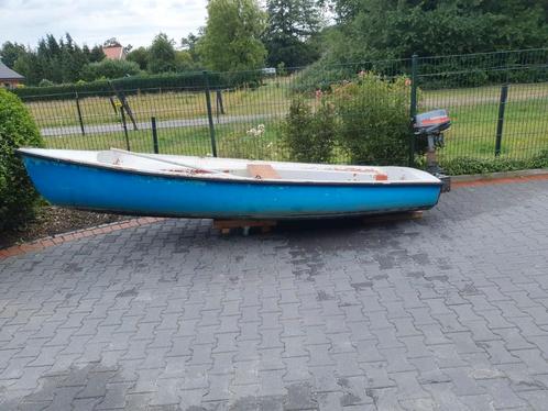 Boot (opknapper), Watersport en Boten, Kano's, Gebruikt, Overige typen, Ophalen