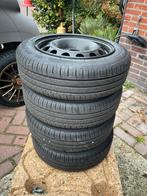 Nieuwe Velgen & Banden Citroën Ami/Rocks, Auto-onderdelen, Banden en Velgen, Ophalen, 14 inch, 155 mm, Banden en Velgen