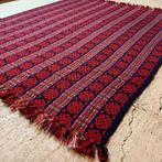 Peruaans Kleed boho 175/152, Huis en Inrichting, Gebruikt, Etten-Leur, 150 tot 200 cm, DJT@dejuistetoon.eu